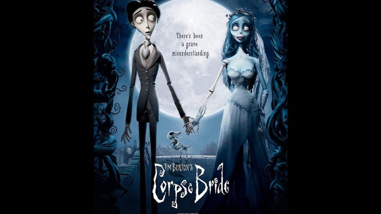 Download the Where To Watch Corpse Bride For Free movie from Mediafire