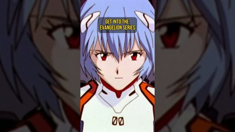 Download the Where To Watch Evangelion series from Mediafire