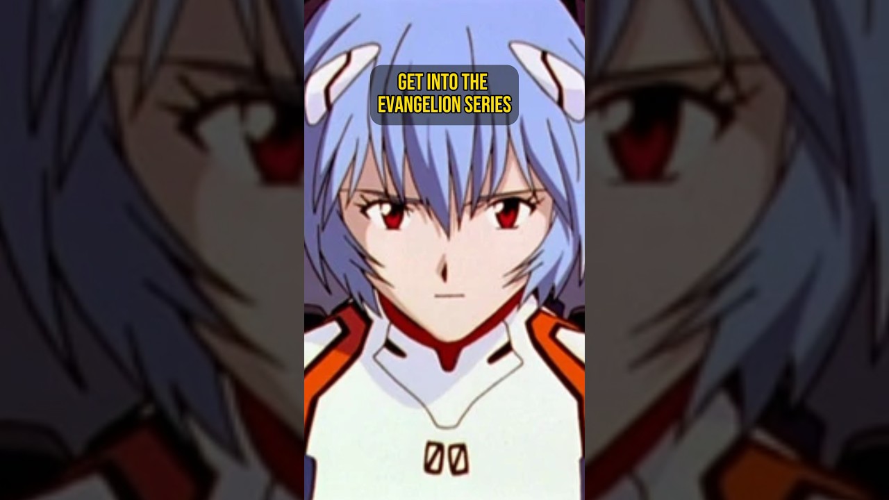 Download the Where To Watch Evangelion series from Mediafire Download the Where To Watch Evangelion series from Mediafire