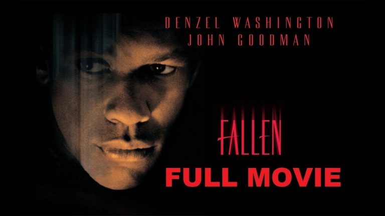 Download the Where To Watch Fallen movie from Mediafire