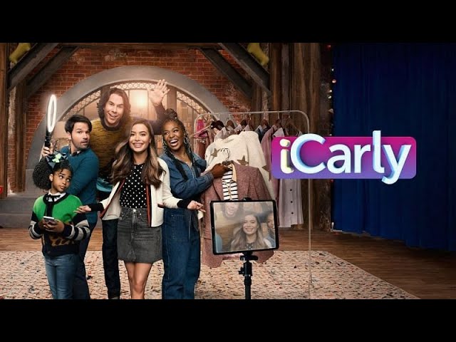 Download the Where To Watch Icarly series from Mediafire