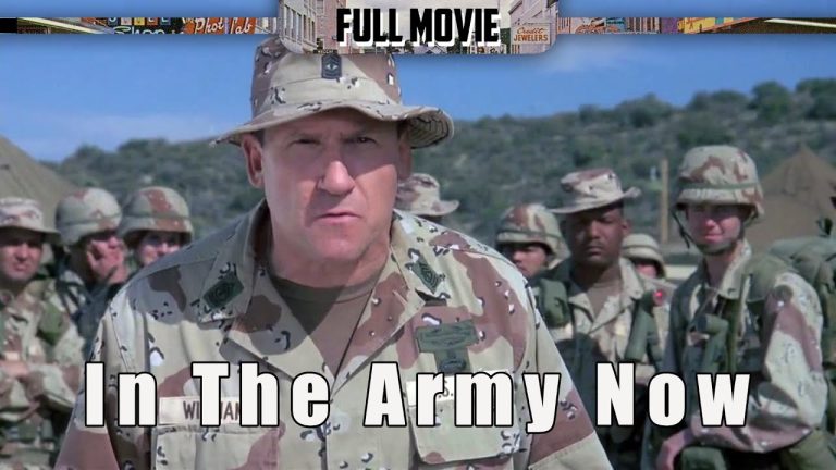 Download the Where To Watch In The Army Now movie from Mediafire
