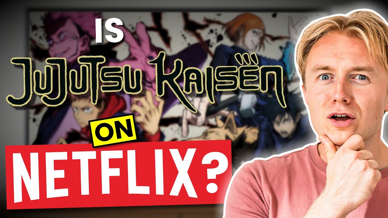 Download the Where To Watch Jujutsu Kaisen Season 2 Netflix series from Mediafire Download the Where To Watch Jujutsu Kaisen Season 2 Netflix series from Mediafire