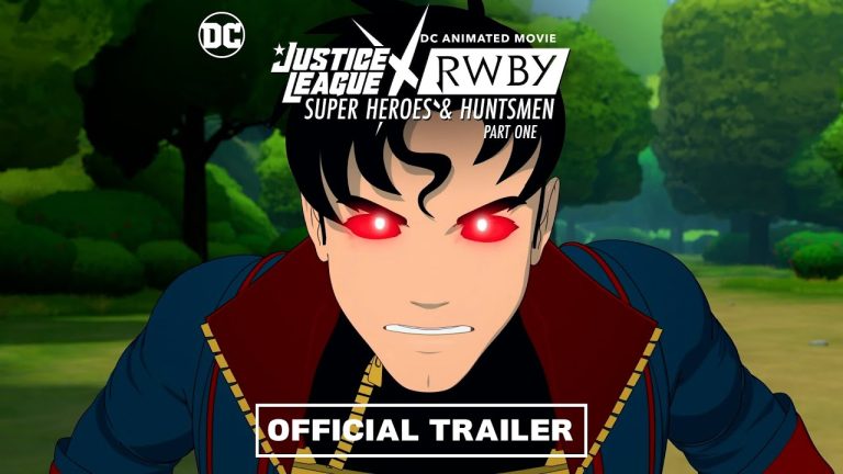 Download the Where To Watch Justice League X Rwby series from Mediafire