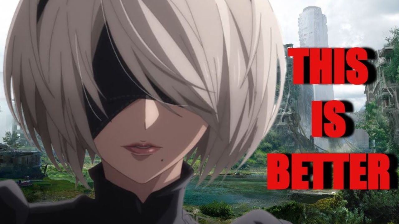 Download the Where To Watch Nier Automata Ver1.1A series from Mediafire Download the Where To Watch Nier: Automata Ver1.1A series from Mediafire