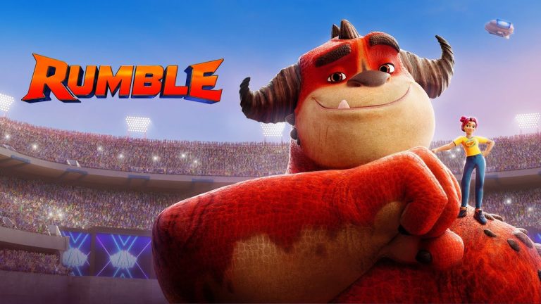 Download the Where To Watch Rumble movie from Mediafire