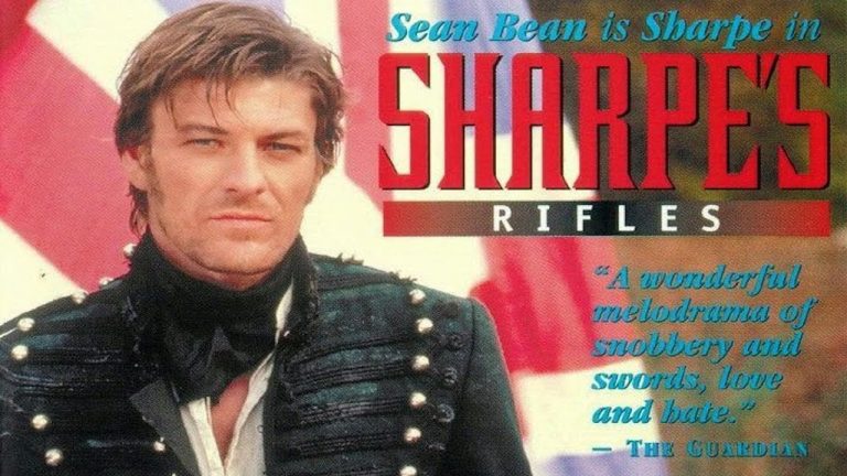Download the Where To Watch Sharpe Tv Series series from Mediafire