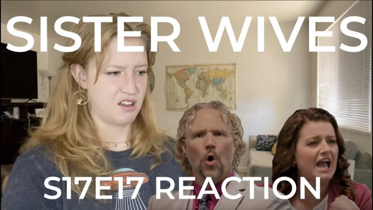 Download the Where To Watch Sister Wives series from Mediafire
