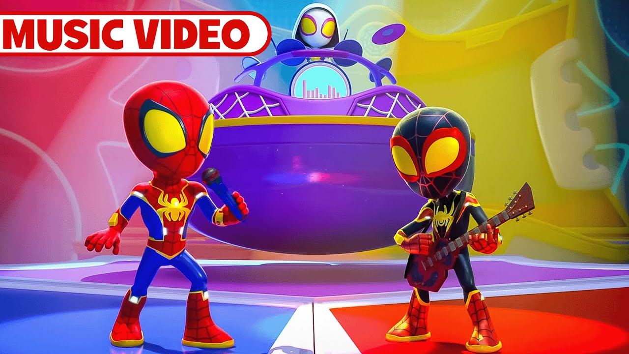 Download the Where To Watch Spidey And His Amazing Friends series from Mediafire Download the Where To Watch Spidey And His Amazing Friends series from Mediafire