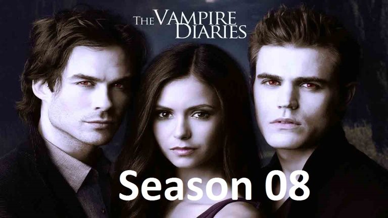 Download the Where To Watch The Vampire Diaries series from Mediafire