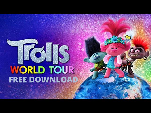 Download the Where To Watch Trolls movie from Mediafire Download the Where To Watch Trolls movie from Mediafire