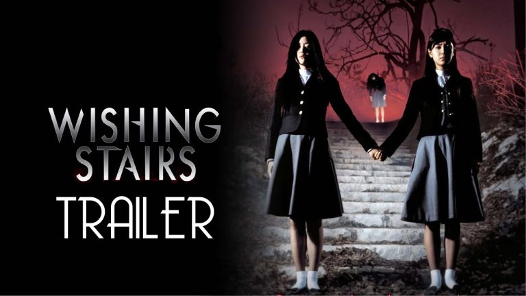 Download the Whispering Corridors Wishing Stairs movie from Mediafire