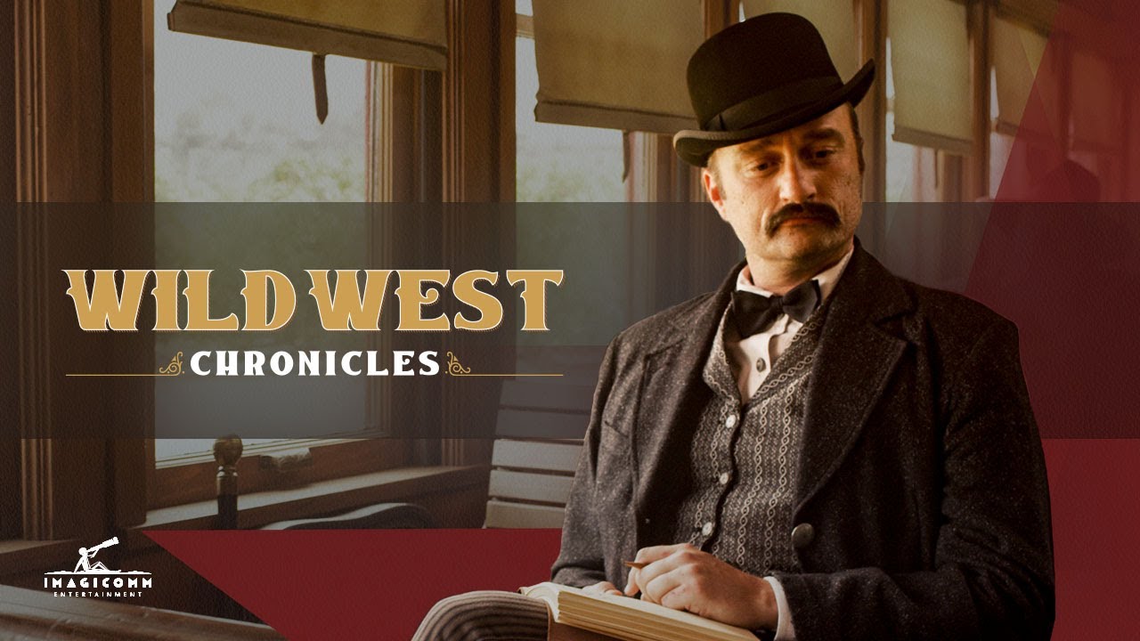 Download the Wild West Chronicles Season 1 series from Mediafire Download the Wild West Chronicles Season 1 series from Mediafire
