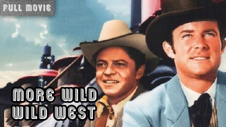 Download the Wild Wild West Movies Cast movie from Mediafire