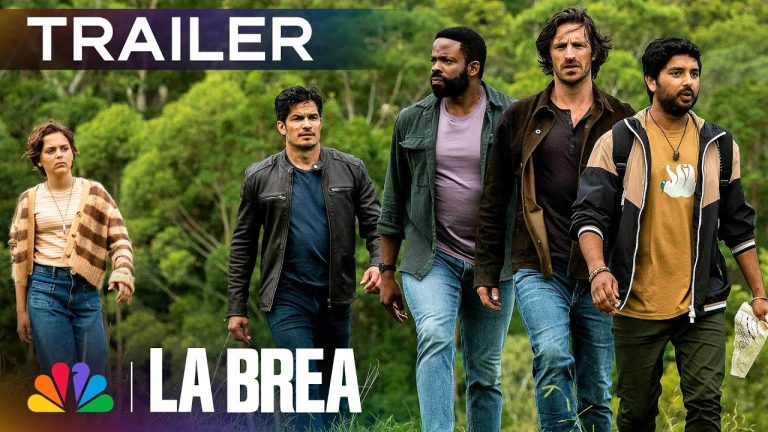Download the Will La Brea Have A Season 3 series from Mediafire