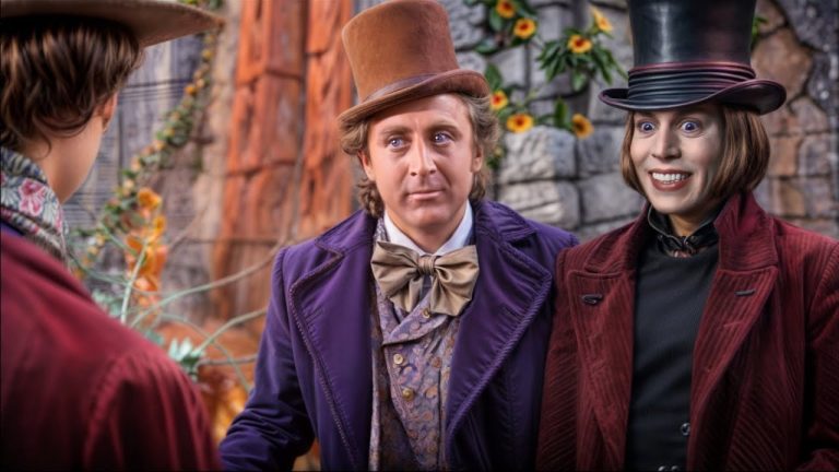Download the Wonka Watch Now movie from Mediafire