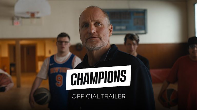 Download the Woody Harrelson Basketball Movies 2023 movie from Mediafire