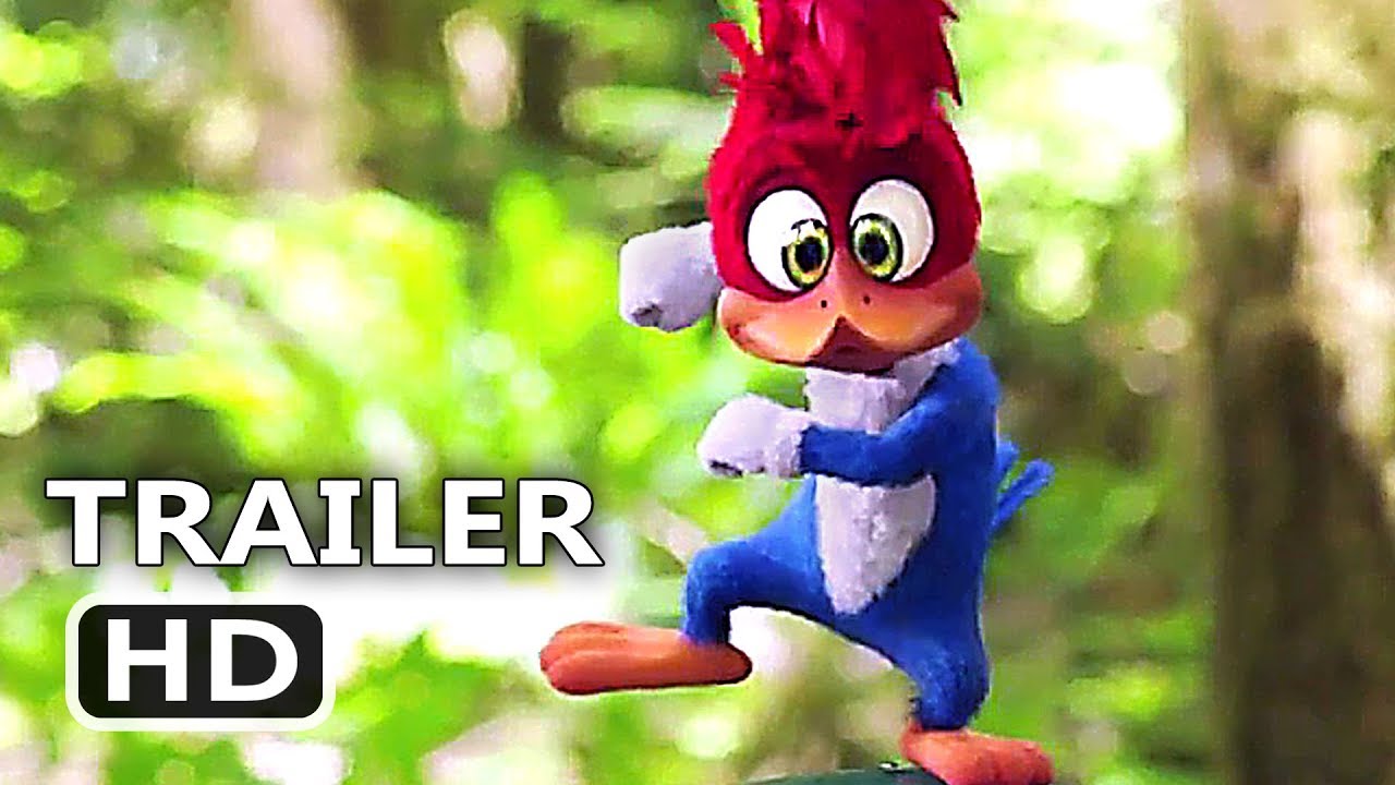 Download the Woody Woodpecker Movies 2022 movie from Mediafire Download the Woody Woodpecker Movies 2022 movie from Mediafire