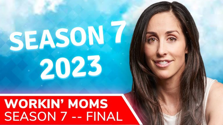 Download the Working Moms Season 7 Where To Watch series from Mediafire