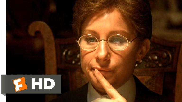 Download the Yentl Full movie from Mediafire