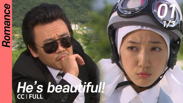 Download the You Are Beautiful Korean Tv Series series from Mediafire