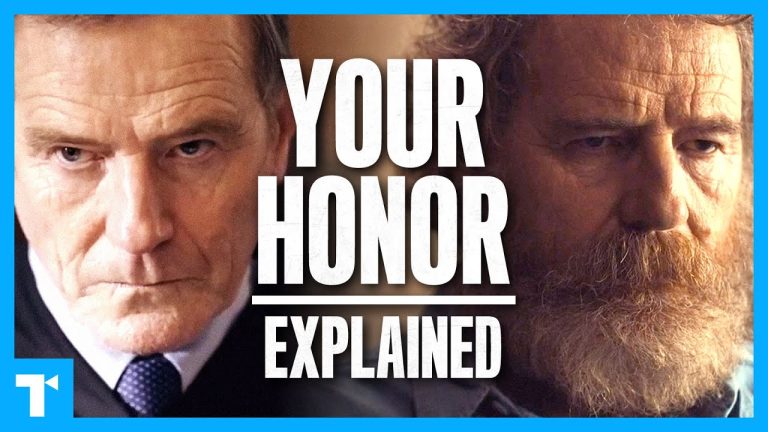 Download the Your Honor Release Schedule series from Mediafire