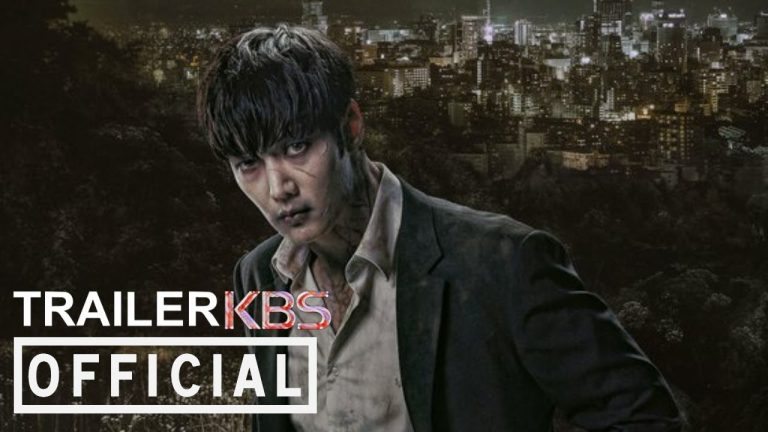 Download the Zombie Detective Kdrama series from Mediafire