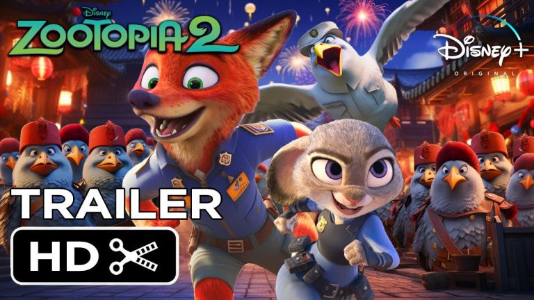 Download the Zootopia 2 movie from Mediafire
