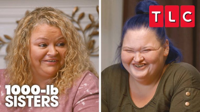 Download the 1000 Lb Sisters Season 4 Episode 2 series from Mediafire