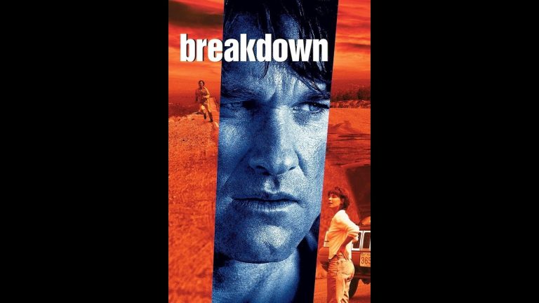 Download the 1997 Breakdown movie from Mediafire