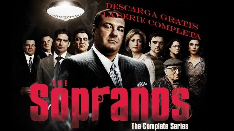 Download the 6Th Season Sopranos series from Mediafire