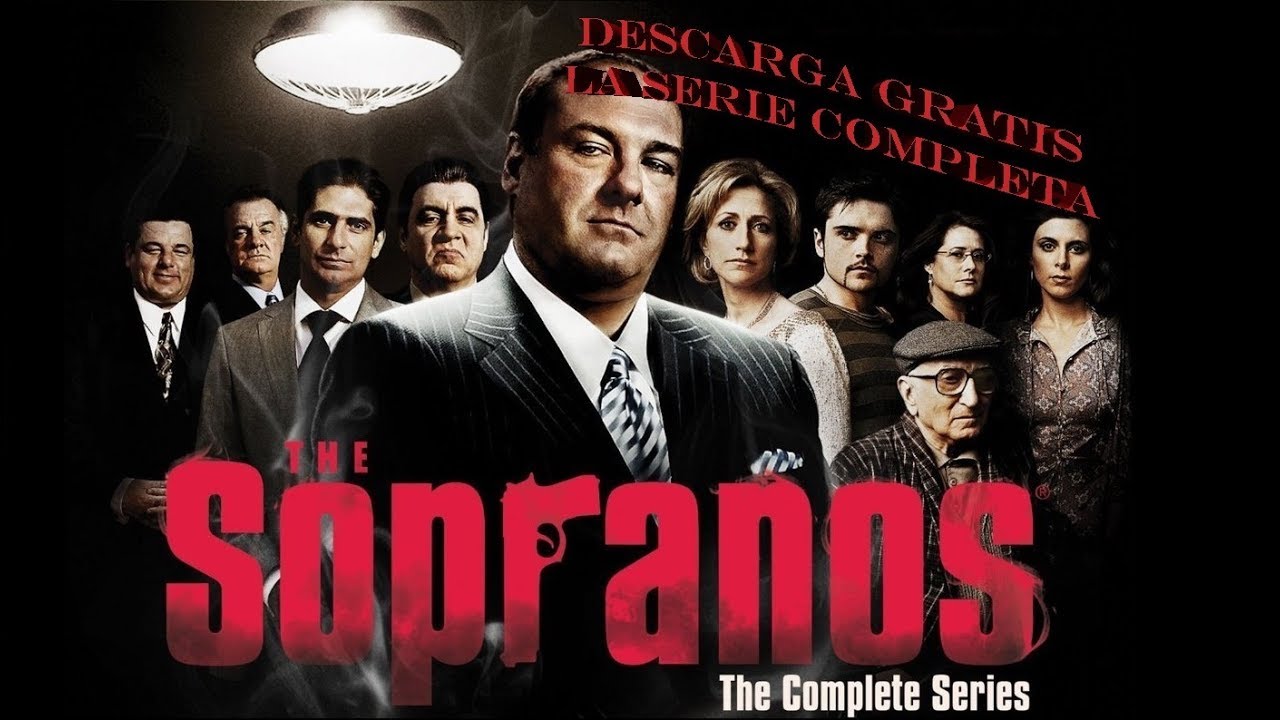 Download the 6Th Season Sopranos series from Mediafire Download the 6Th Season Sopranos series from Mediafire