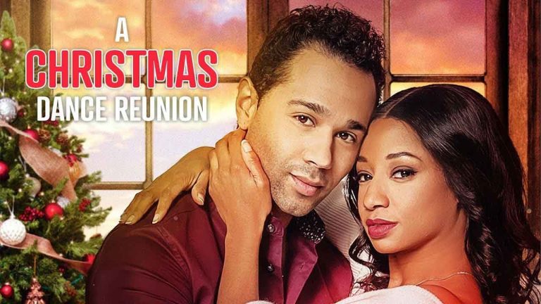 Download the A Christmas Dance movie from Mediafire