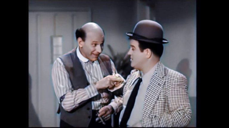 Download the Abbott And Costello 7 Into 28 movie from Mediafire