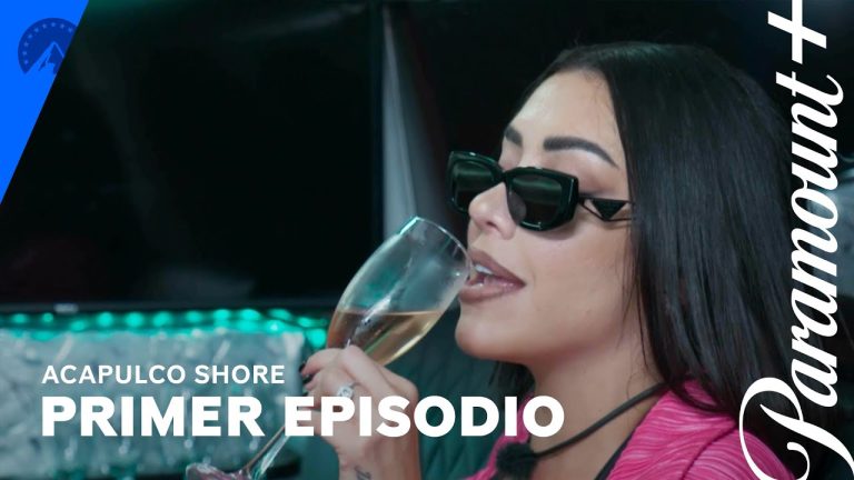 Download the Acapulco Shore Season 10 Episode 1 series from Mediafire