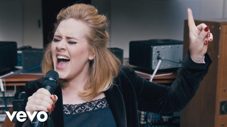 Download the Adele Like A movie from Mediafire
