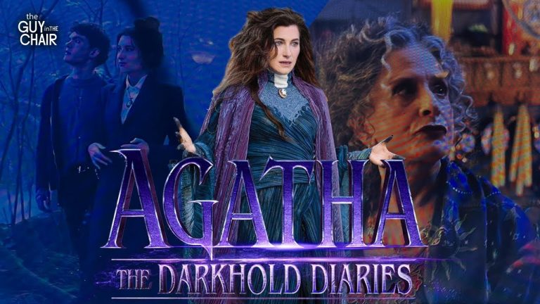 Download the Agatha House Of Harkness series from Mediafire