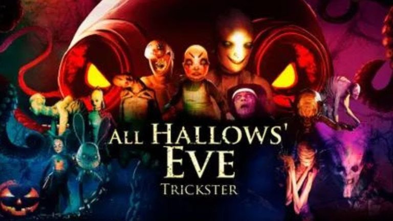 Download the All Hallows’ Eve Trickster movie from Mediafire