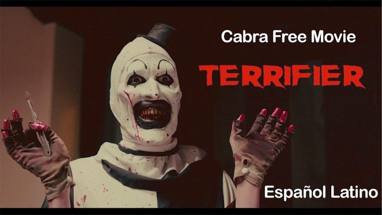 Download the All Terrifier Moviess movie from Mediafire