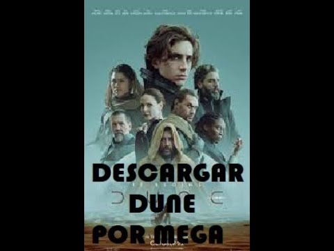 Download the Amazon Dune movie from Mediafire