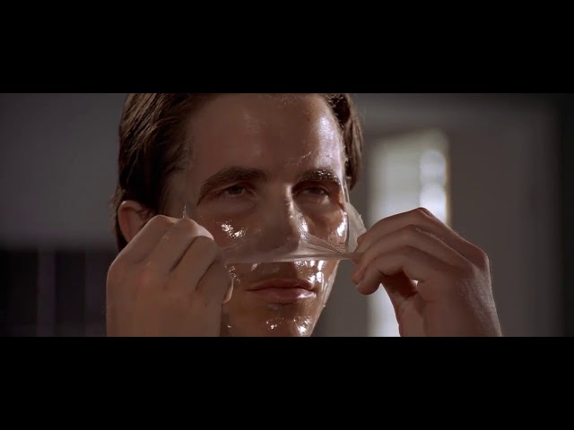 Download the American Psycho Free movie from Mediafire