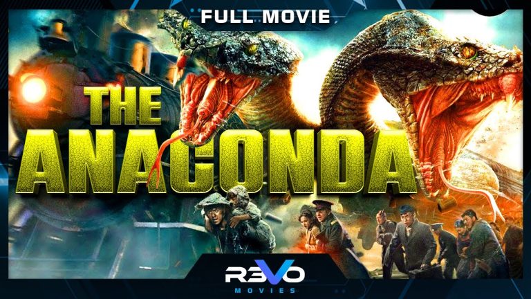 Download the Anaconda The Movies Cast movie from Mediafire