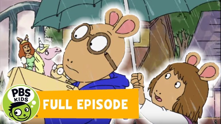 Download the Arthur Cast Pbs series from Mediafire