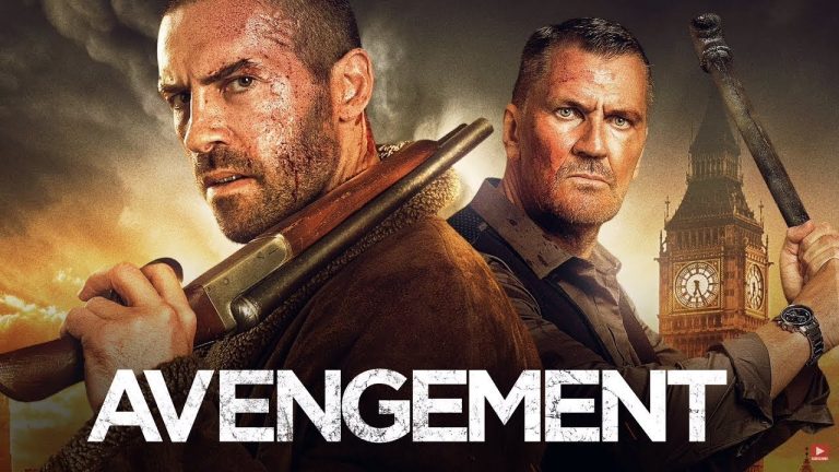 Download the Avengement Trailer movie from Mediafire