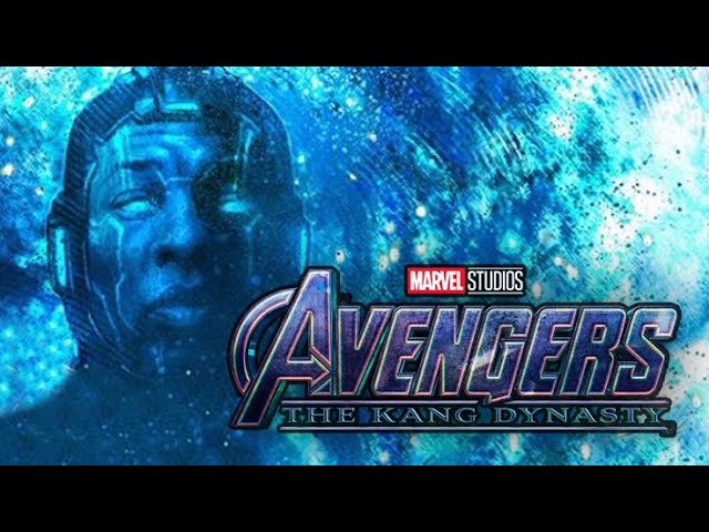 Download the Avengers 5 Kang Dynasty movie from Mediafire