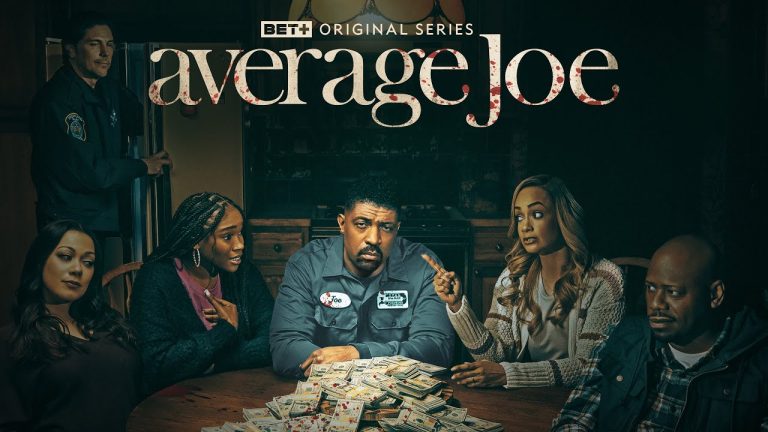 Download the Average Joe – Season 1 series from Mediafire