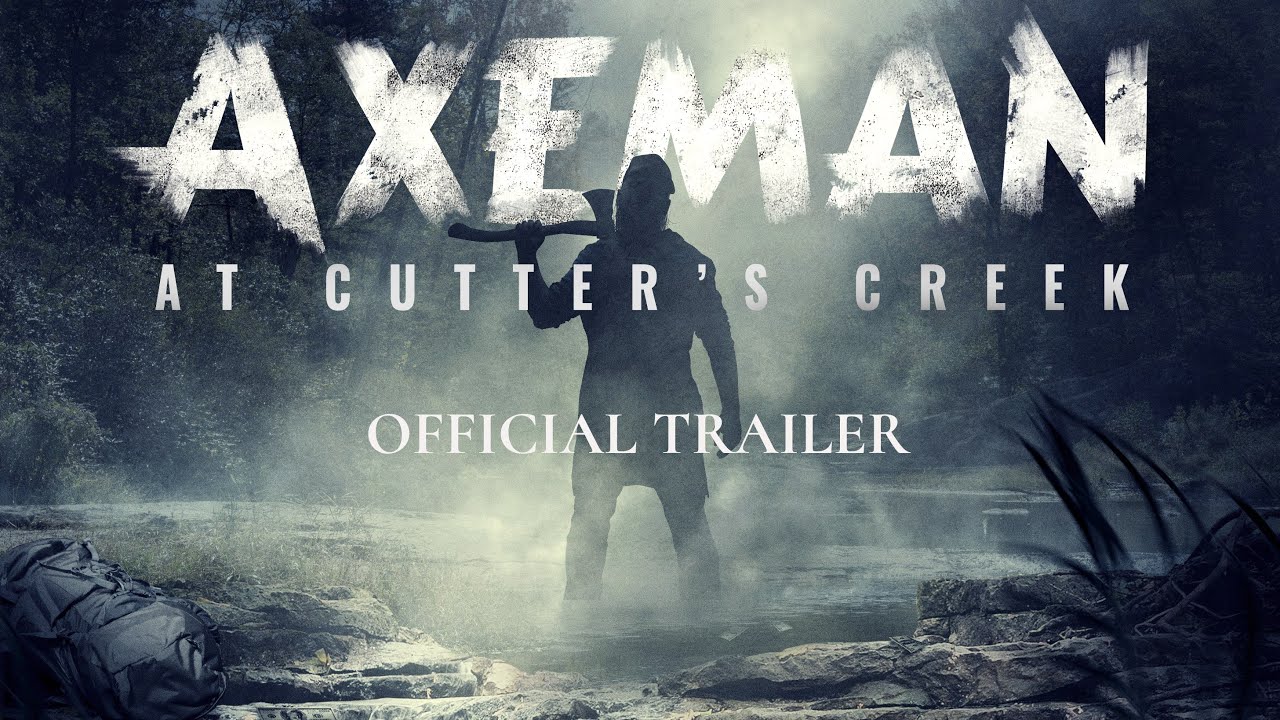 Download the Axeman At CutterS Creek movie from Mediafire Download the Axeman At Cutter'S Creek movie from Mediafire