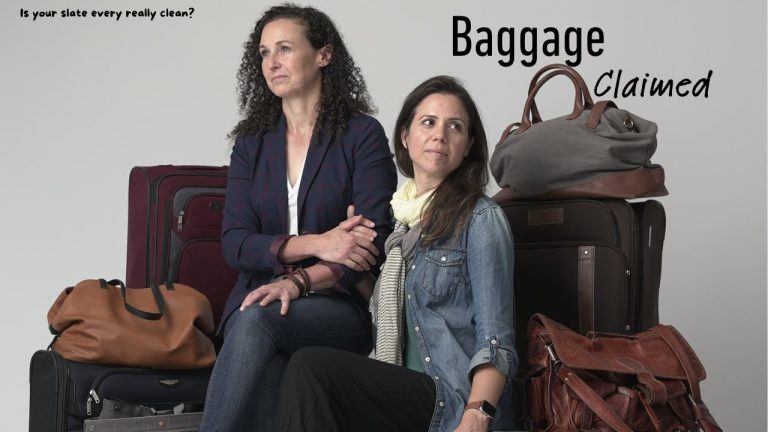 Download the Baggage Season 1 Episode 1 series from Mediafire