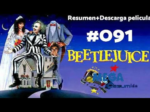Download the Beetlejeuse movie from Mediafire