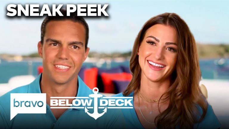Download the Below Deck Latest Season series from Mediafire